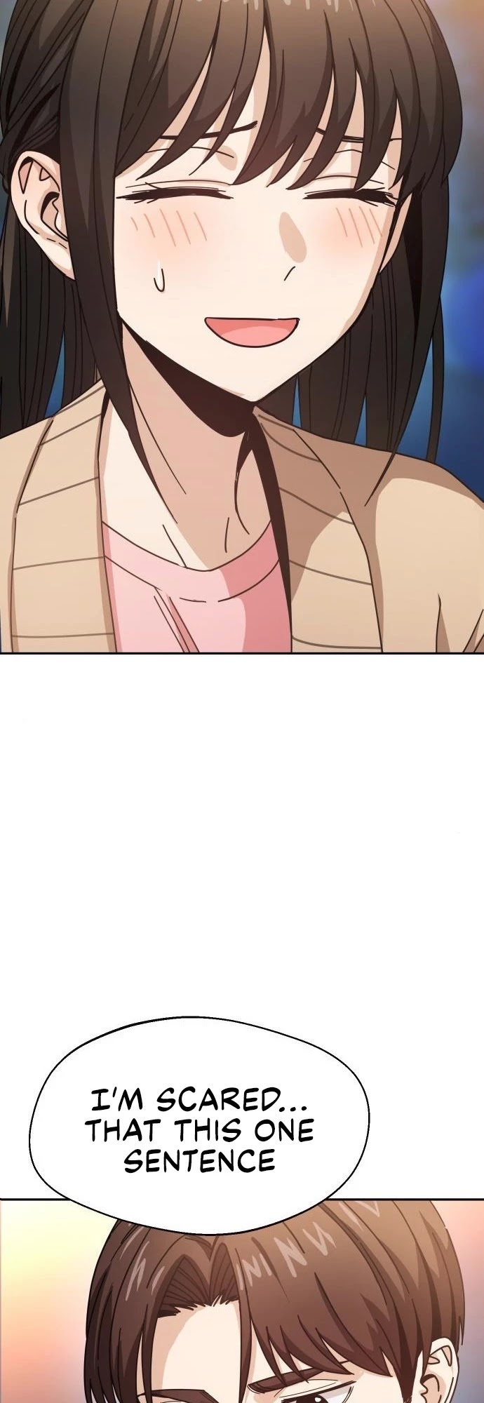 Match Made in Heaven by Chance Chapter 29 page 34 - Chapter 29