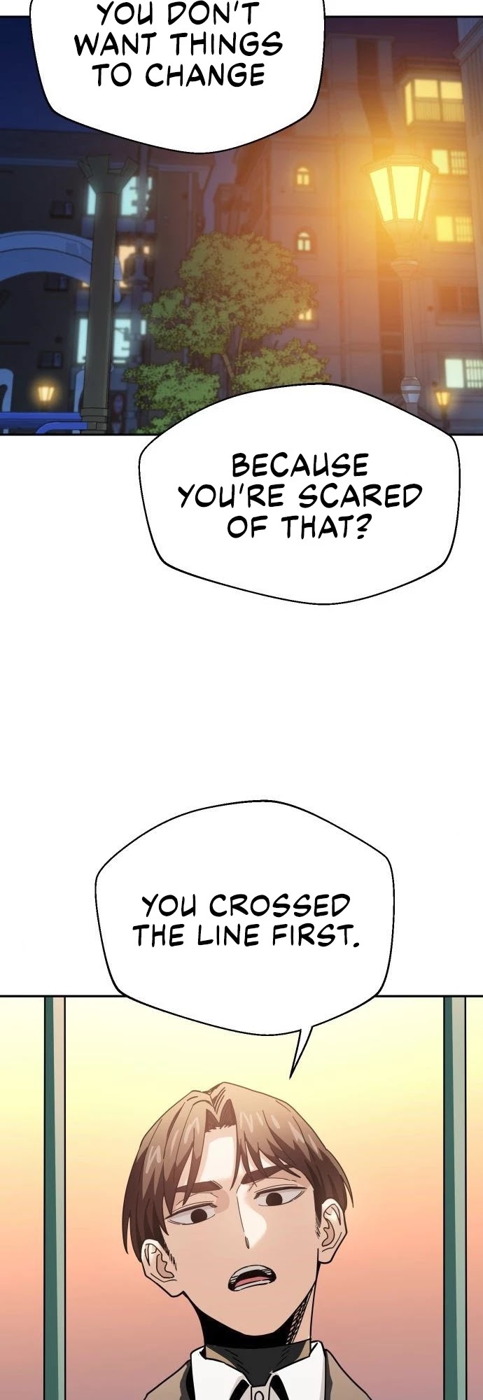 Match Made in Heaven by Chance Chapter 29 page 38 - Chapter 29