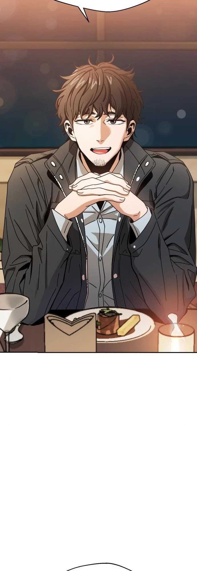 Match Made in Heaven by Chance Chapter 29 page 4 - Chapter 29