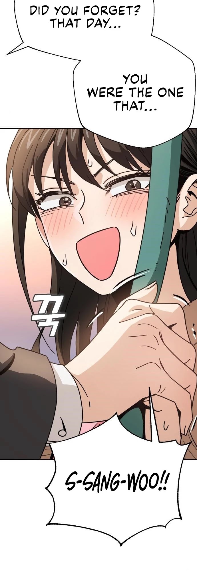 Match Made in Heaven by Chance Chapter 29 page 40 - Chapter 29