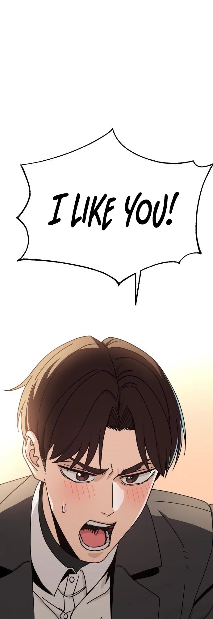 Match Made in Heaven by Chance Chapter 29 page 41 - Chapter 29