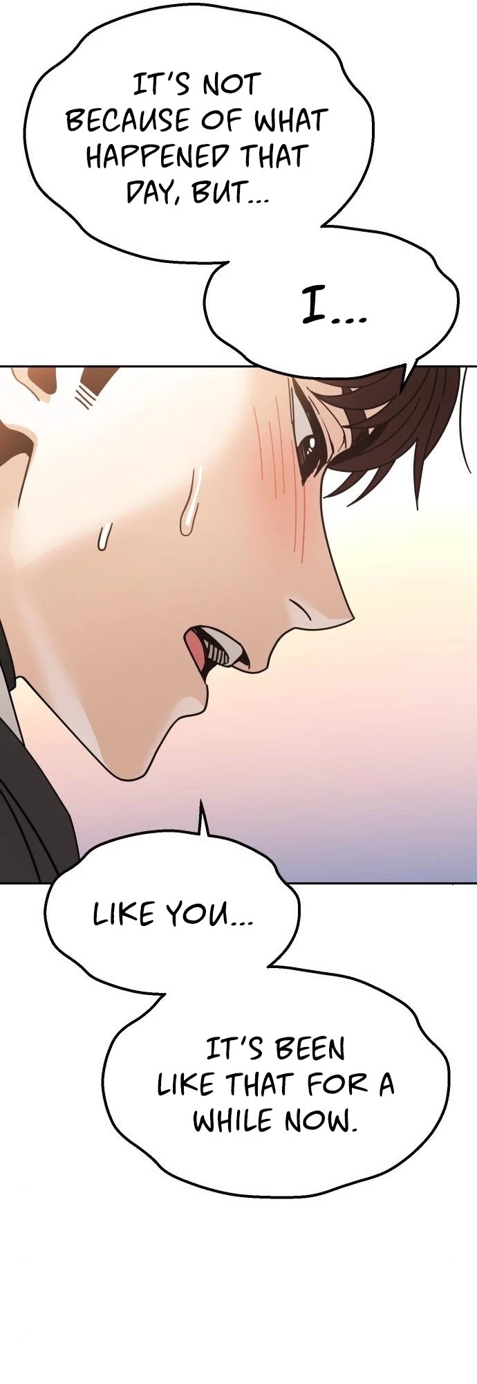 Match Made in Heaven by Chance Chapter 29 page 43 - Chapter 29
