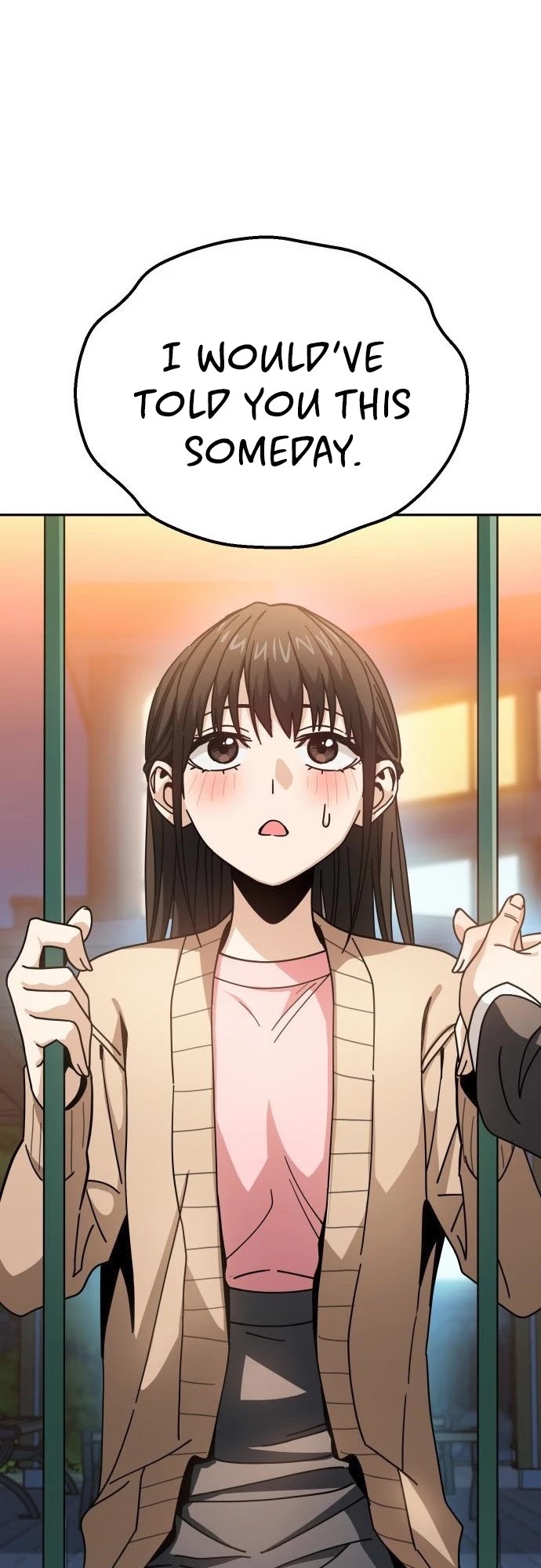 Match Made in Heaven by Chance Chapter 29 page 44 - Chapter 29