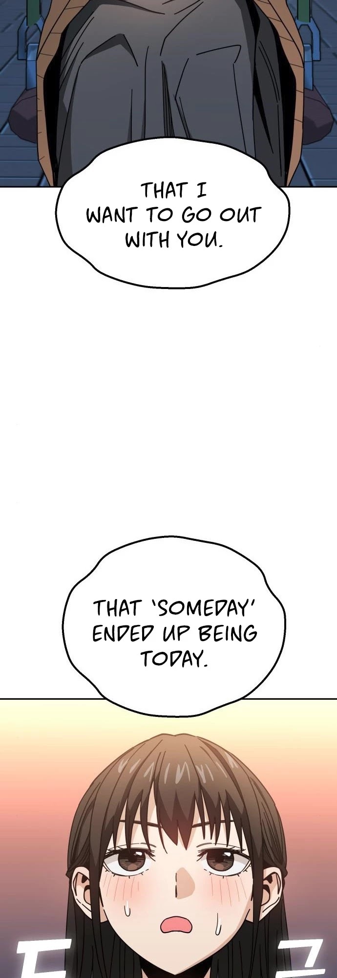 Match Made in Heaven by Chance Chapter 29 page 45 - Chapter 29