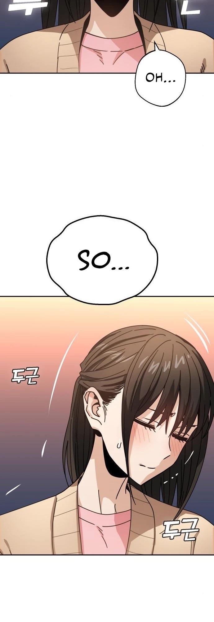 Match Made in Heaven by Chance Chapter 29 page 46 - Chapter 29