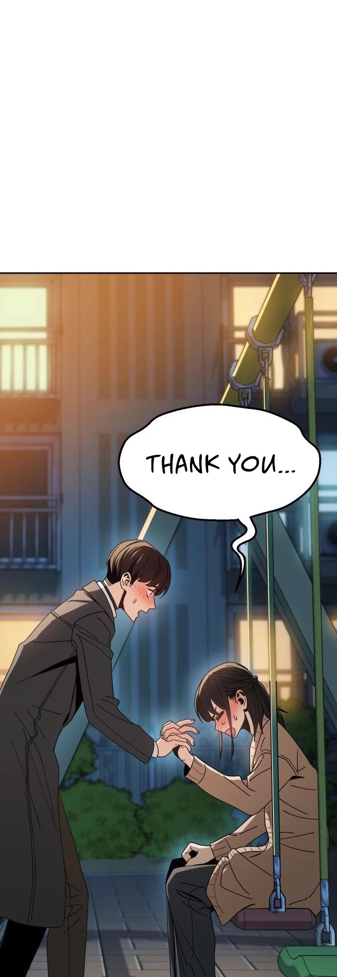 Match Made in Heaven by Chance Chapter 29 page 48 - Chapter 29