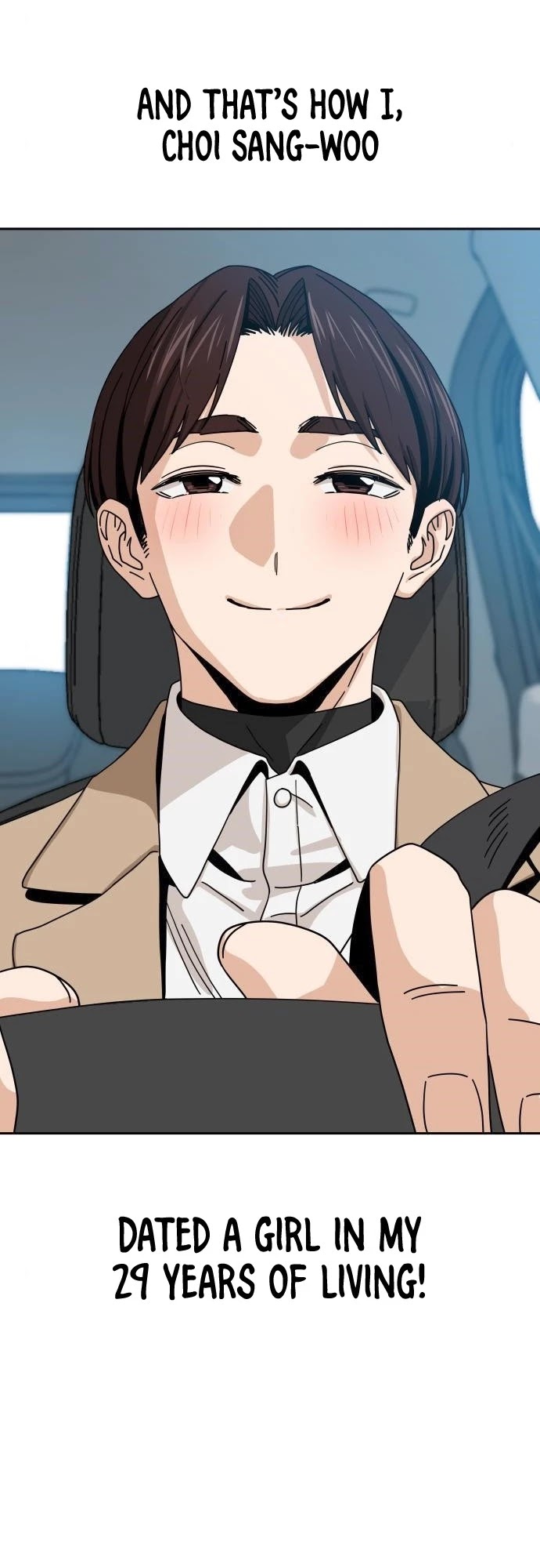 Match Made in Heaven by Chance Chapter 29 page 50 - Chapter 29