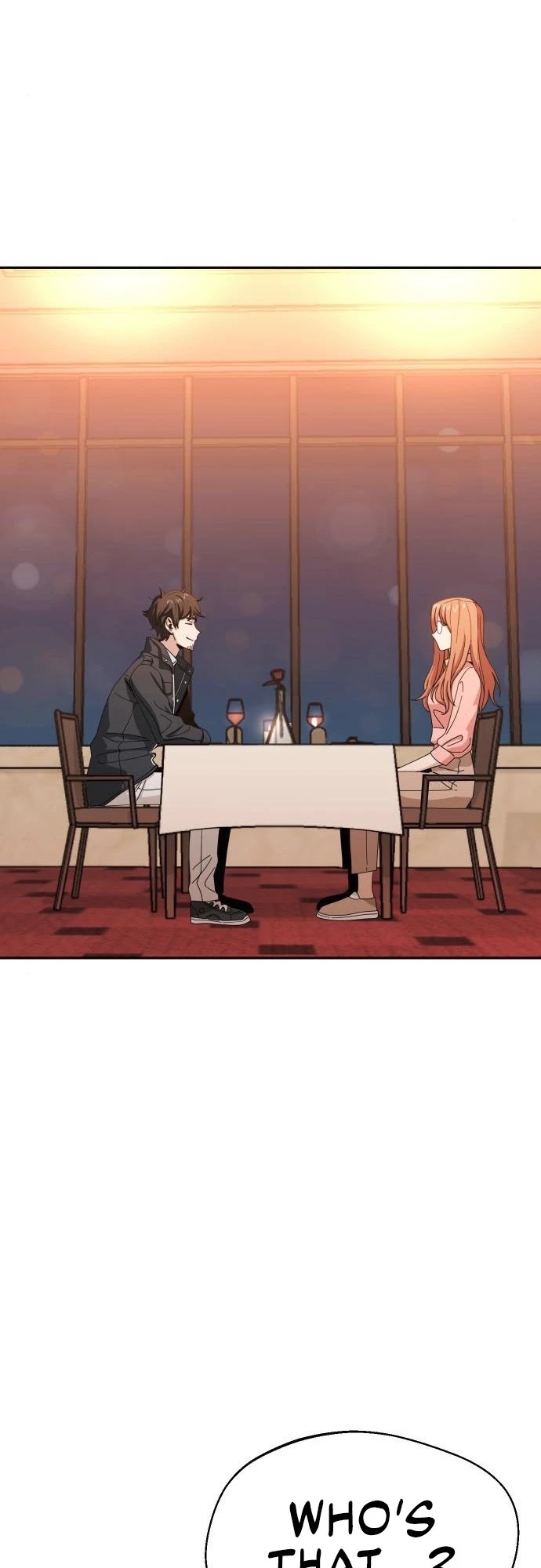 Match Made in Heaven by Chance Chapter 29 page 6 - Chapter 29
