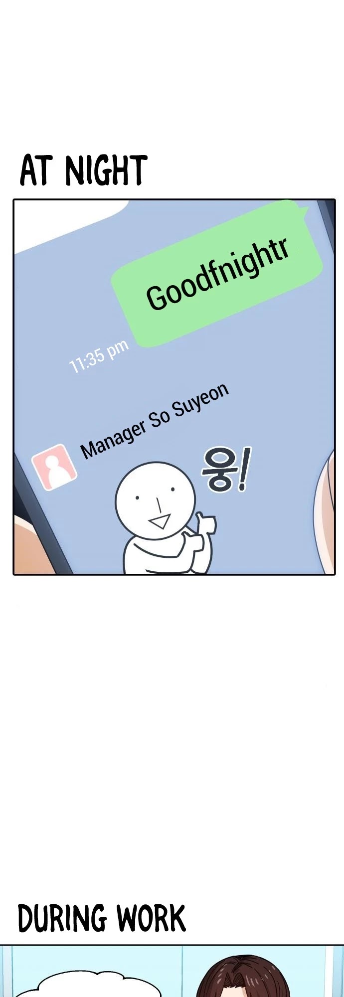 Match Made in Heaven by Chance Chapter 29 page 63 - Chapter 29