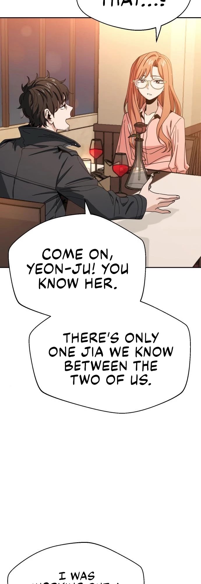 Match Made in Heaven by Chance Chapter 29 page 7 - Chapter 29