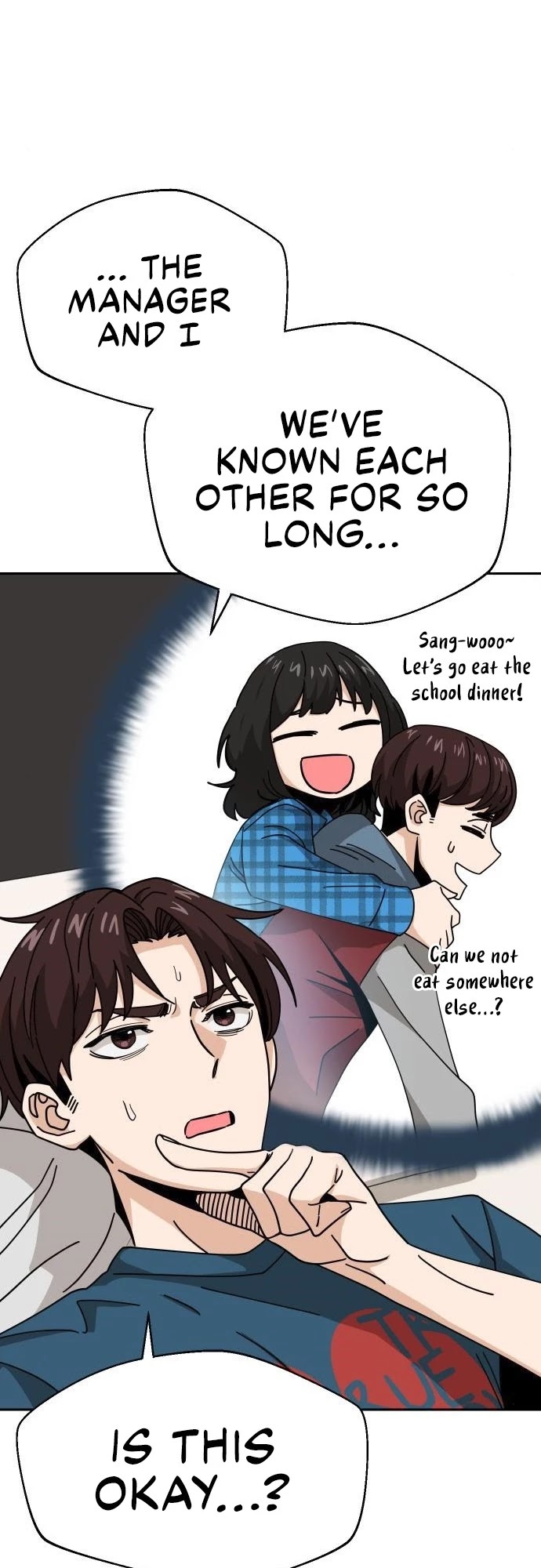 Match Made in Heaven by Chance Chapter 29 page 71 - Chapter 29