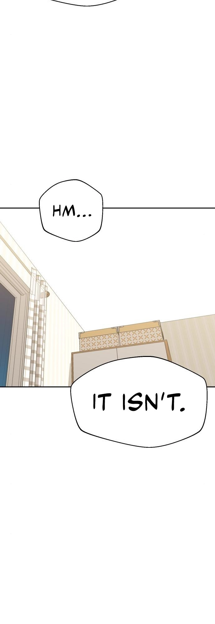 Match Made in Heaven by Chance Chapter 29 page 72 - Chapter 29