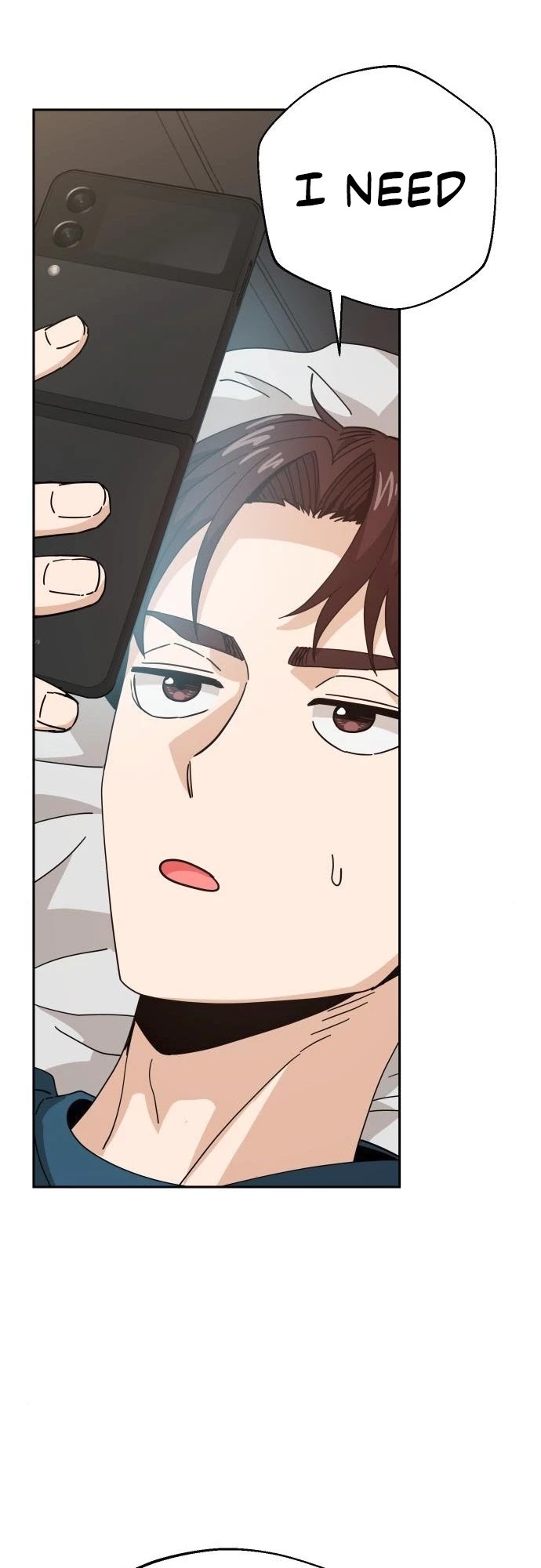 Match Made in Heaven by Chance Chapter 29 page 73 - Chapter 29