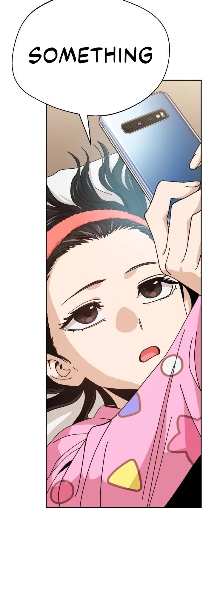 Match Made in Heaven by Chance Chapter 29 page 74 - Chapter 29