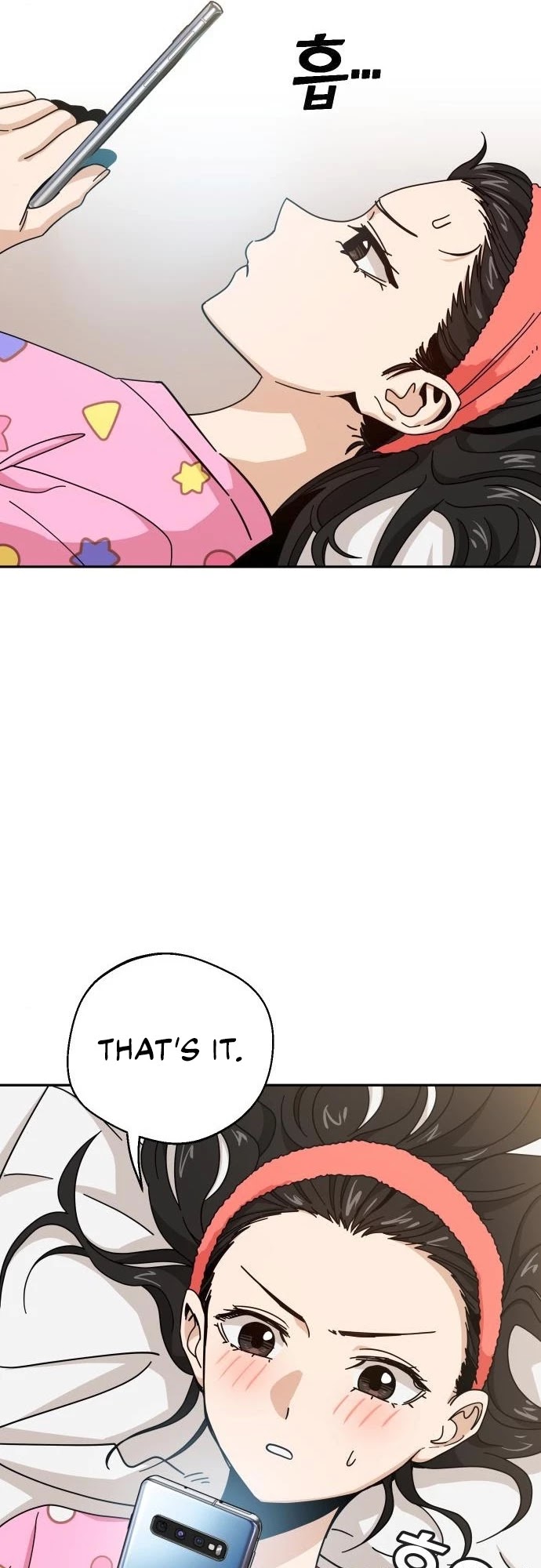 Match Made in Heaven by Chance Chapter 29 page 77 - Chapter 29