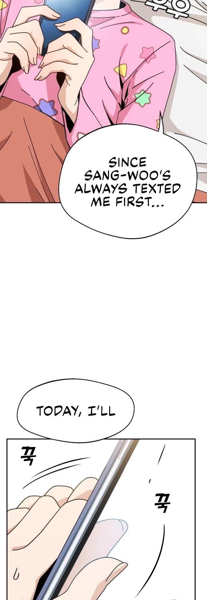 Match Made in Heaven by Chance Chapter 29 page 78 - Chapter 29