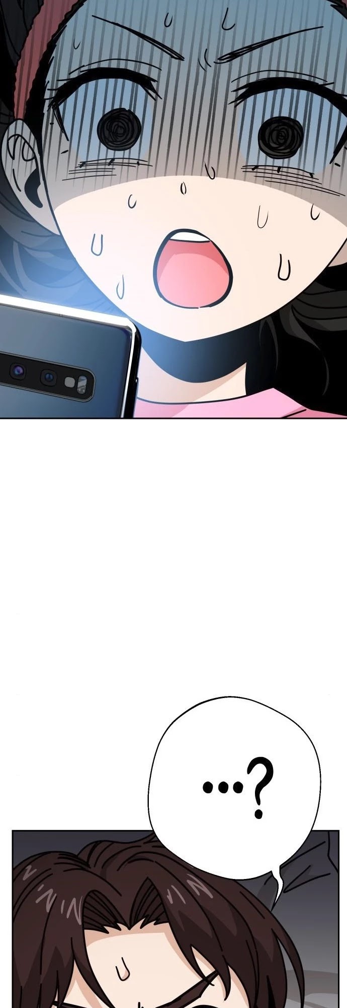 Match Made in Heaven by Chance Chapter 29 page 80 - Chapter 29