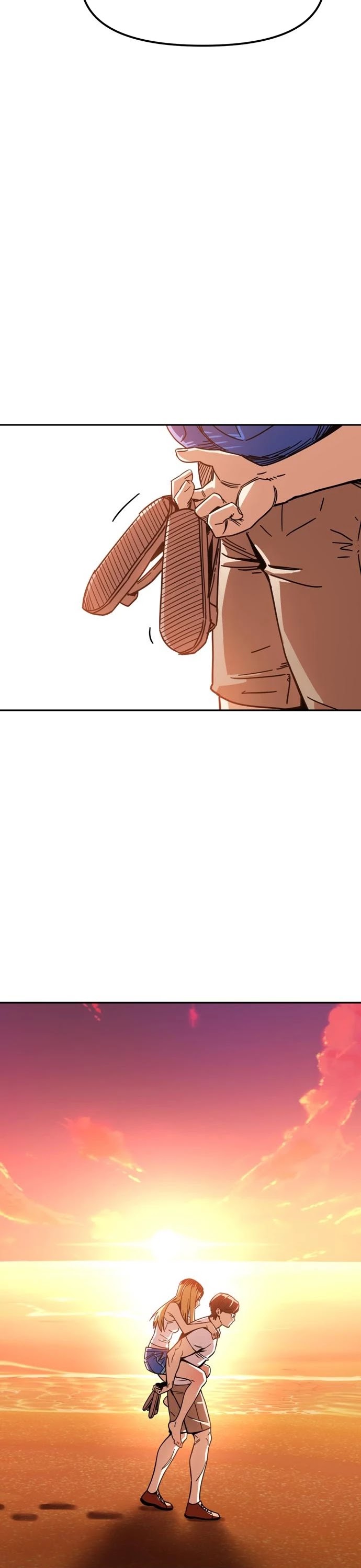 Match Made in Heaven by Chance Chapter 3 page 29 - Chapter 3