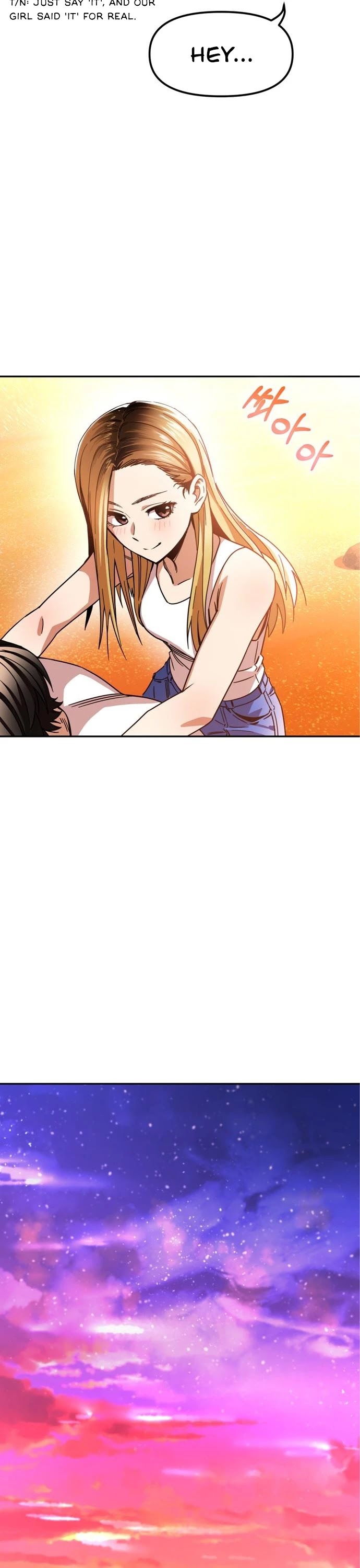 Match Made in Heaven by Chance Chapter 3 page 34 - Chapter 3