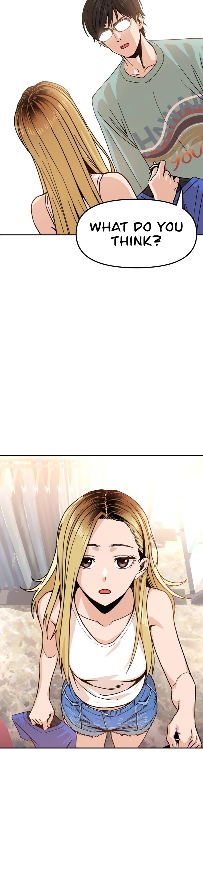 Match Made in Heaven by Chance Chapter 3 page 4 - Chapter 3