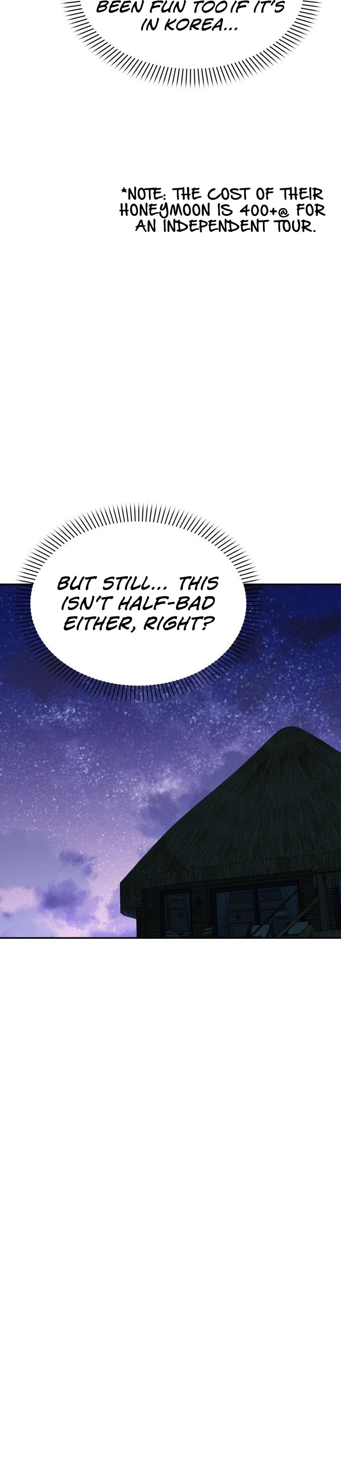 Match Made in Heaven by Chance Chapter 3 page 45 - Chapter 3