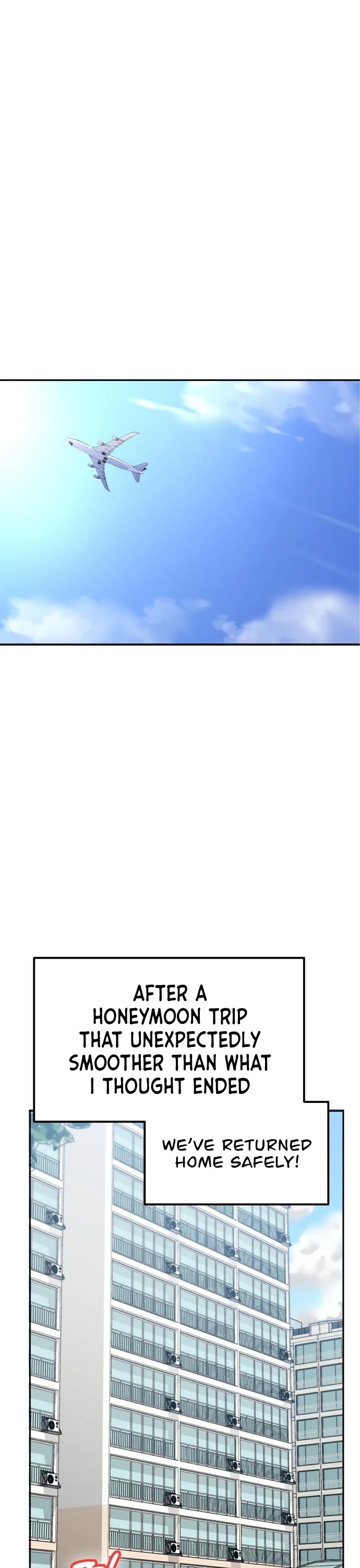 Match Made in Heaven by Chance Chapter 3 page 46 - Chapter 3