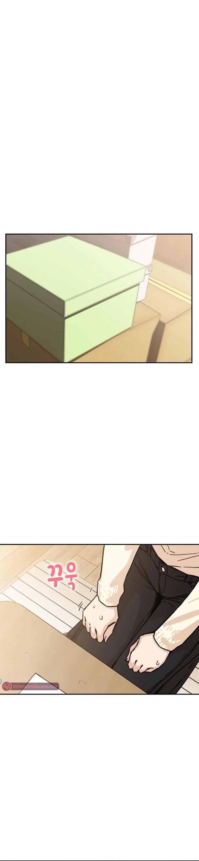 Match Made in Heaven by Chance Chapter 3 page 52 - Chapter 3