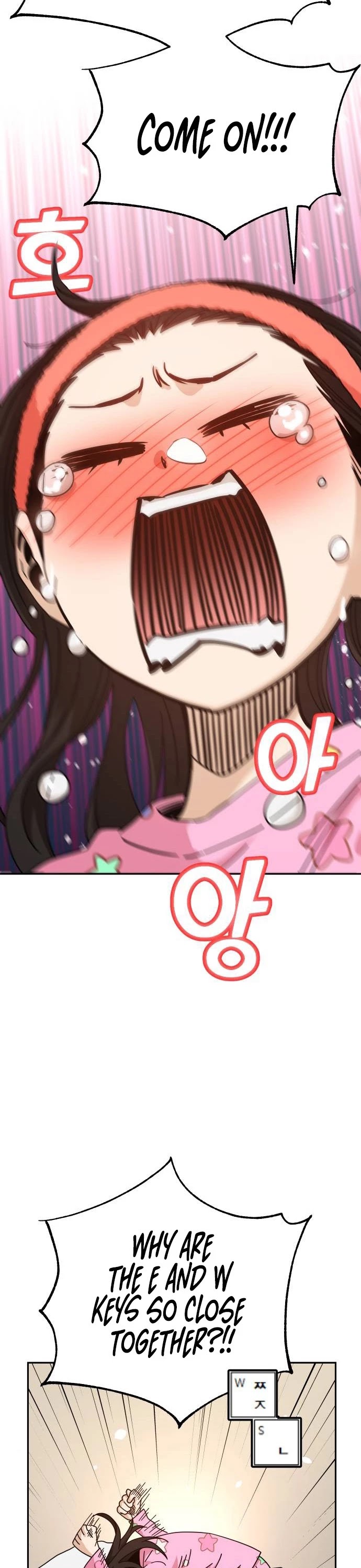 Match Made in Heaven by Chance Chapter 30 page 10 - Chapter 30