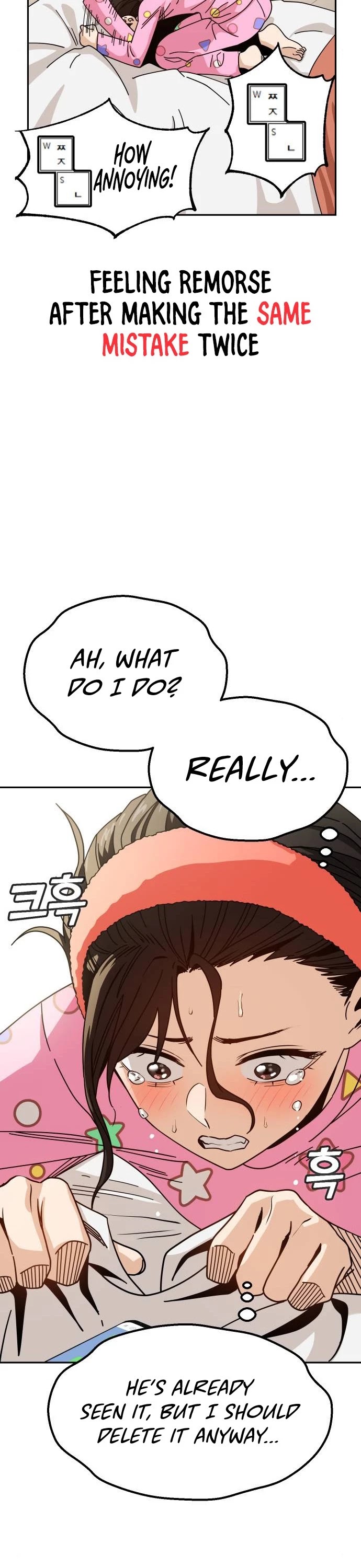 Match Made in Heaven by Chance Chapter 30 page 11 - Chapter 30