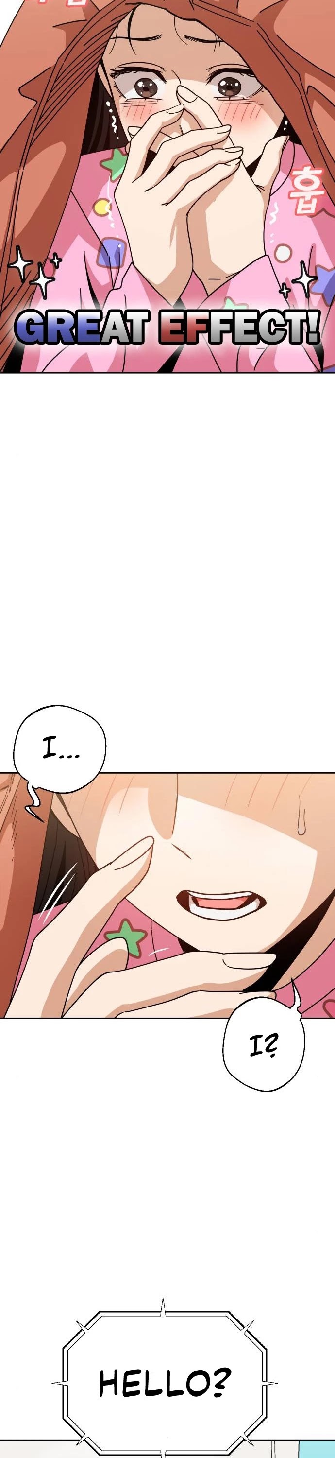 Match Made in Heaven by Chance Chapter 30 page 18 - Chapter 30