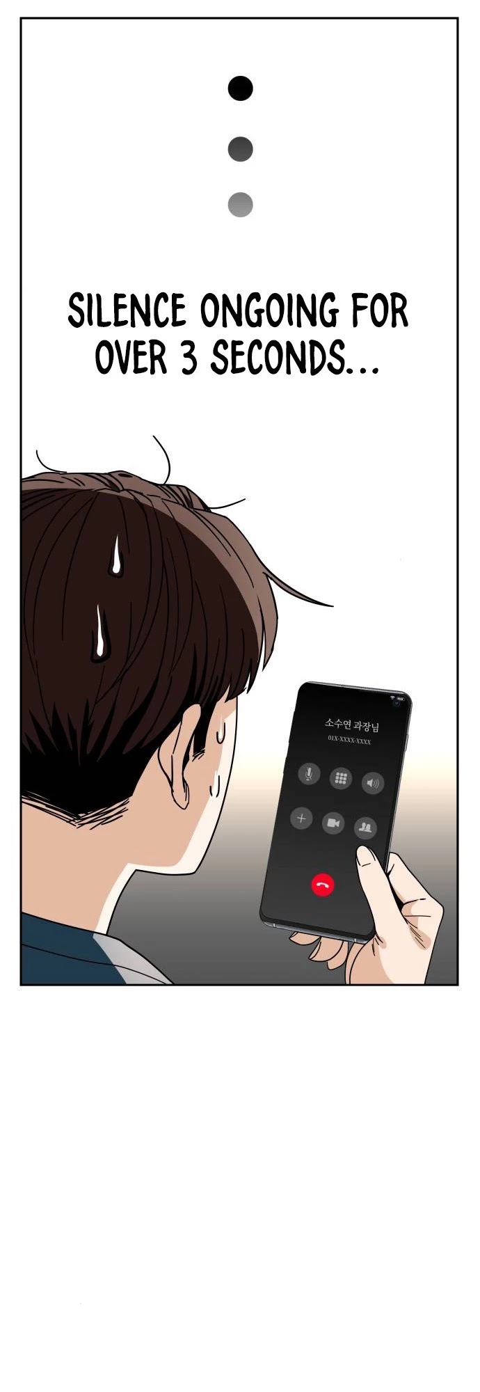 Match Made in Heaven by Chance Chapter 30 page 20 - Chapter 30