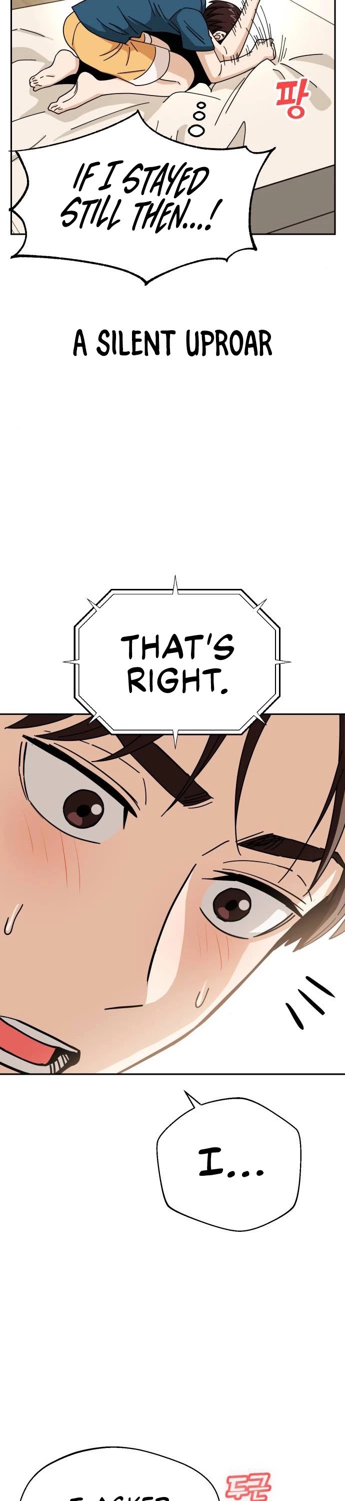 Match Made in Heaven by Chance Chapter 30 page 22 - Chapter 30