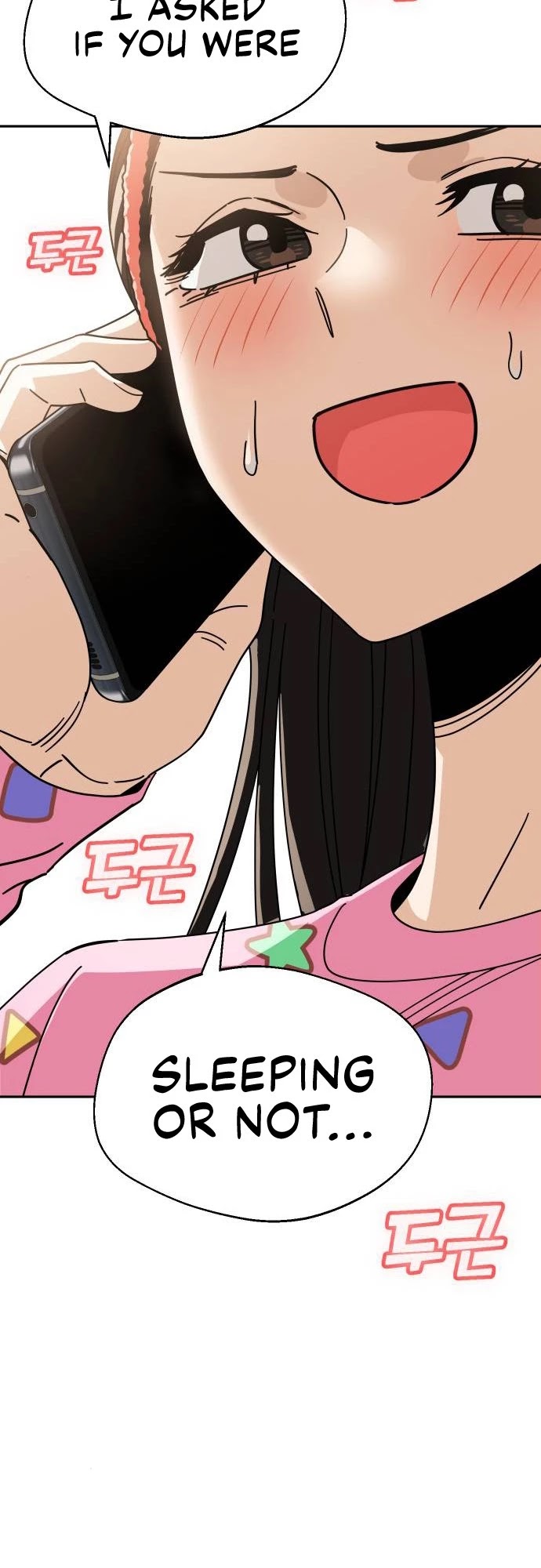 Match Made in Heaven by Chance Chapter 30 page 23 - Chapter 30