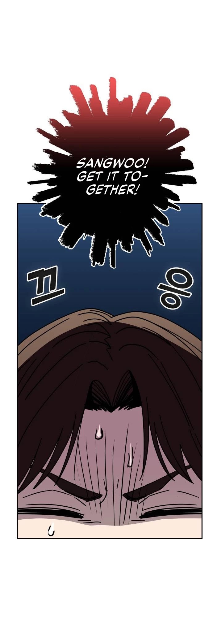 Match Made in Heaven by Chance Chapter 30 page 28 - Chapter 30