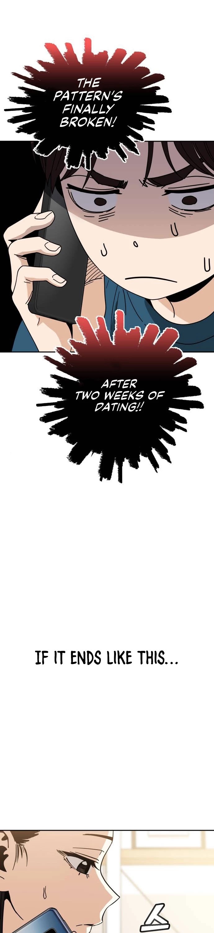 Match Made in Heaven by Chance Chapter 30 page 29 - Chapter 30