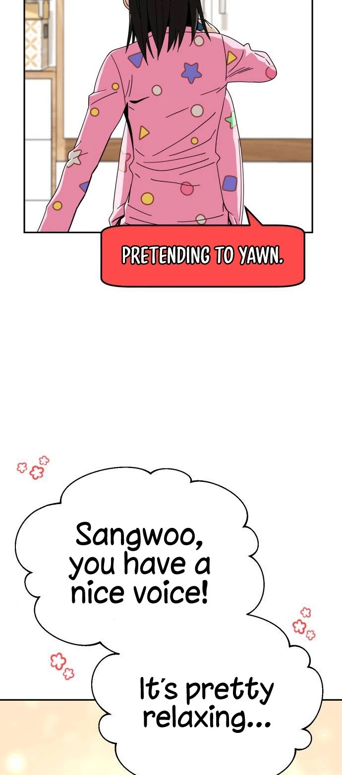 Match Made in Heaven by Chance Chapter 30 page 31 - Chapter 30