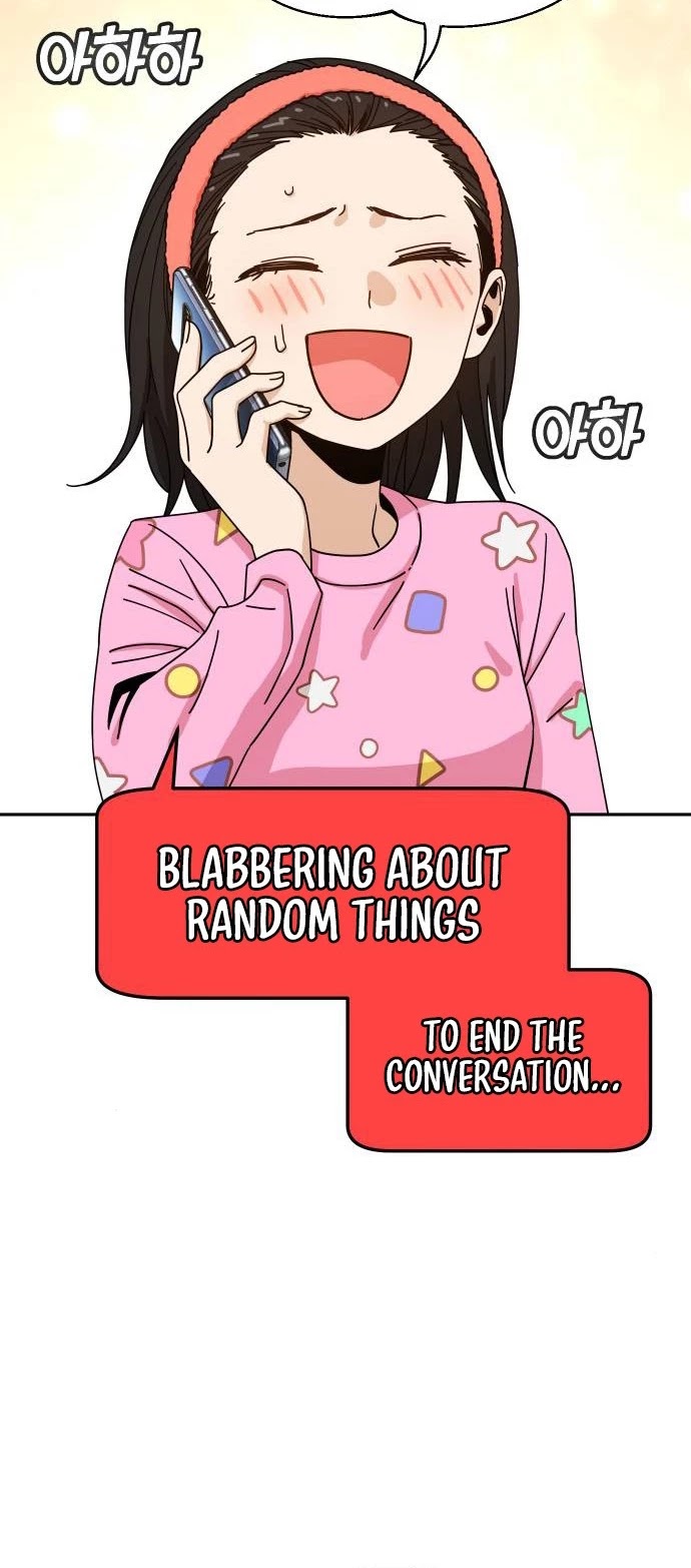 Match Made in Heaven by Chance Chapter 30 page 32 - Chapter 30