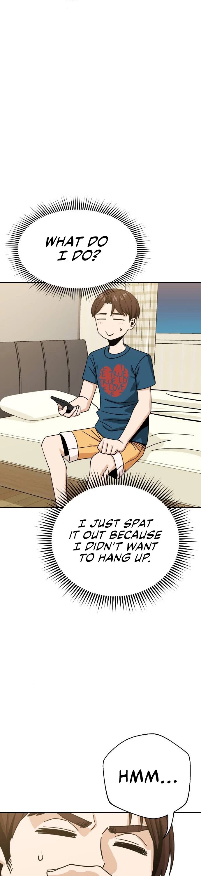 Match Made in Heaven by Chance Chapter 30 page 37 - Chapter 30