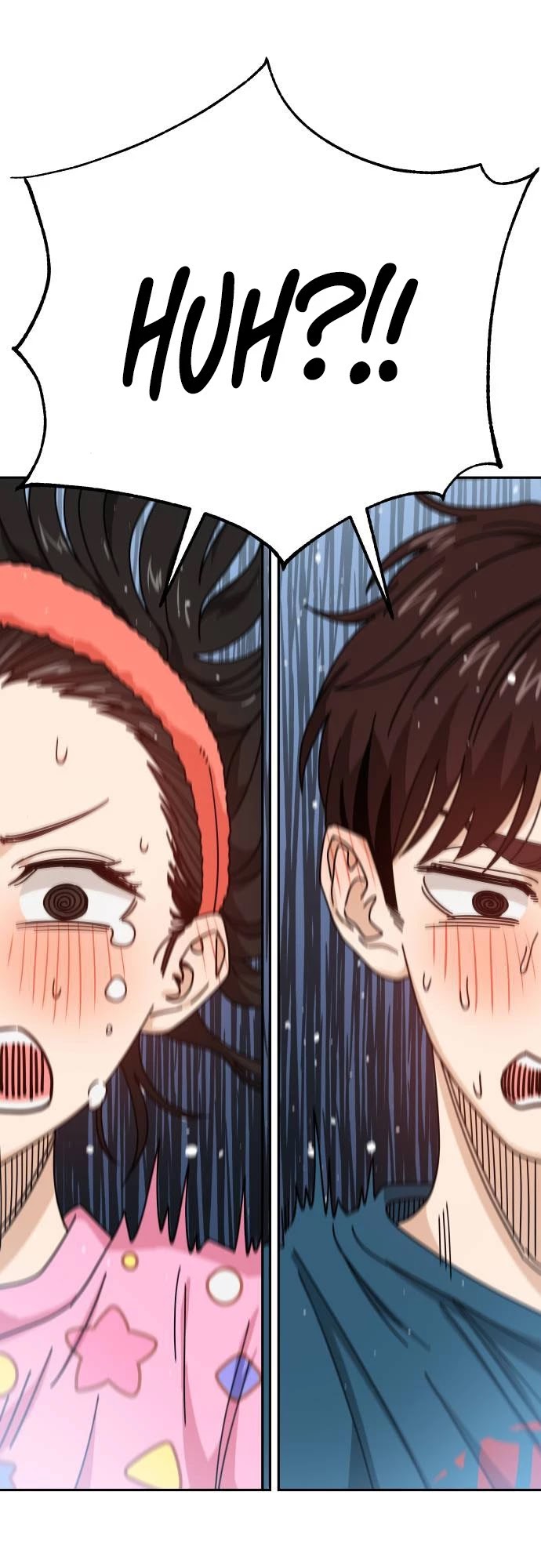 Match Made in Heaven by Chance Chapter 30 page 4 - Chapter 30