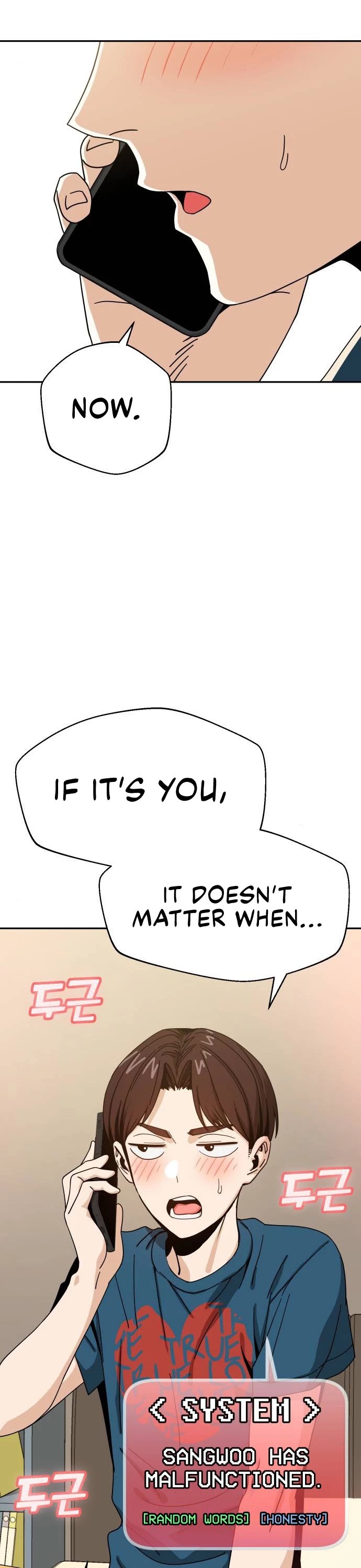 Match Made in Heaven by Chance Chapter 30 page 41 - Chapter 30