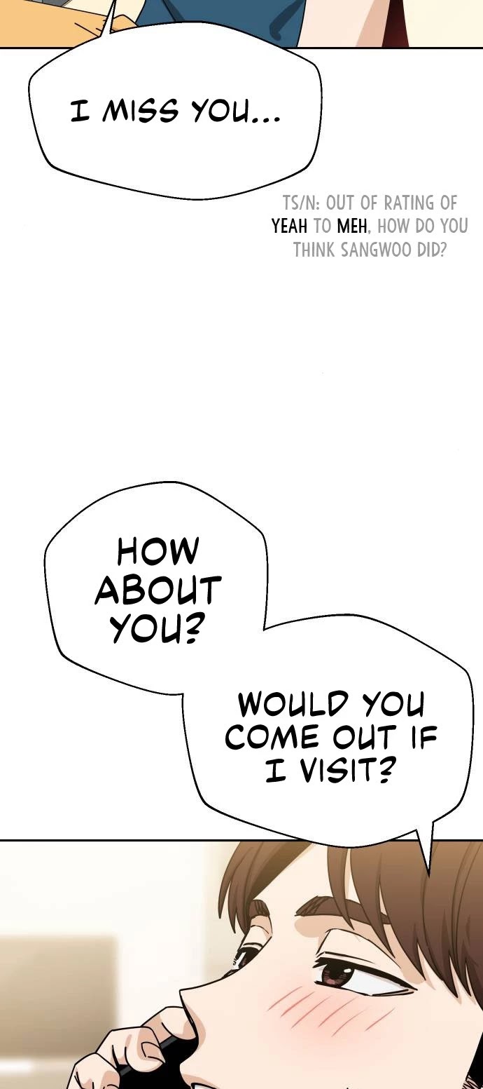 Match Made in Heaven by Chance Chapter 30 page 42 - Chapter 30