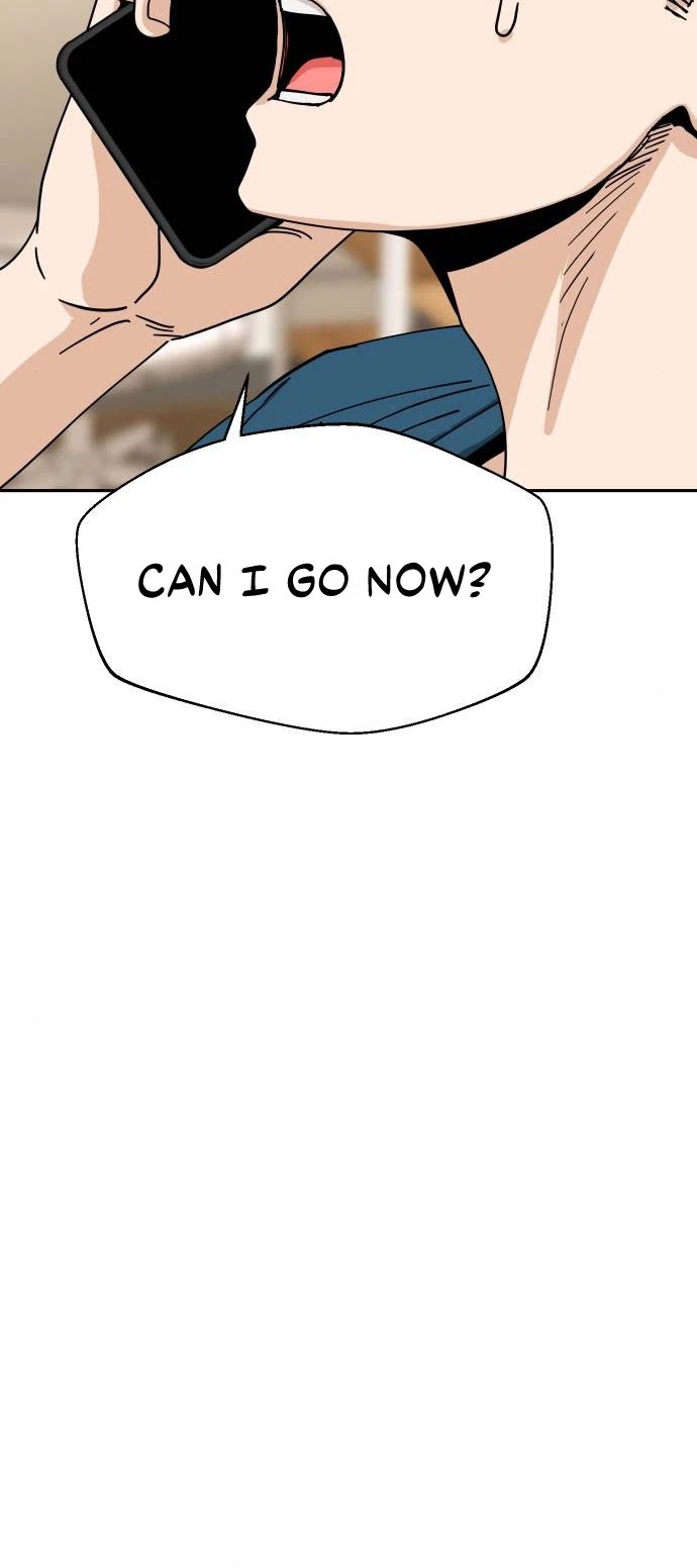Match Made in Heaven by Chance Chapter 30 page 43 - Chapter 30