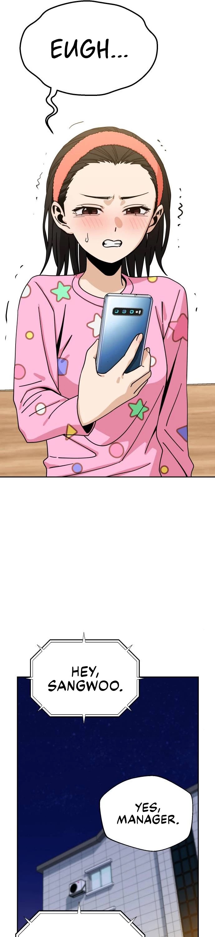 Match Made in Heaven by Chance Chapter 30 page 44 - Chapter 30