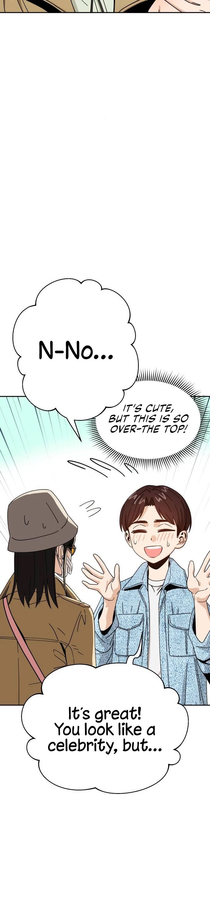 Match Made in Heaven by Chance Chapter 30 page 52 - Chapter 30