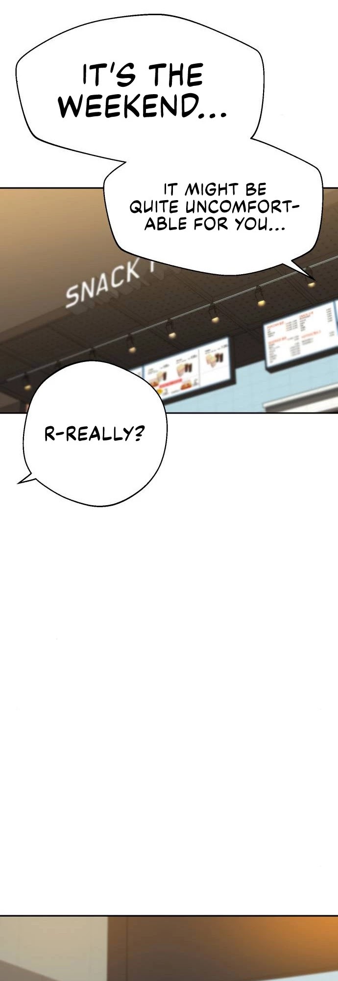 Match Made in Heaven by Chance Chapter 30 page 53 - Chapter 30