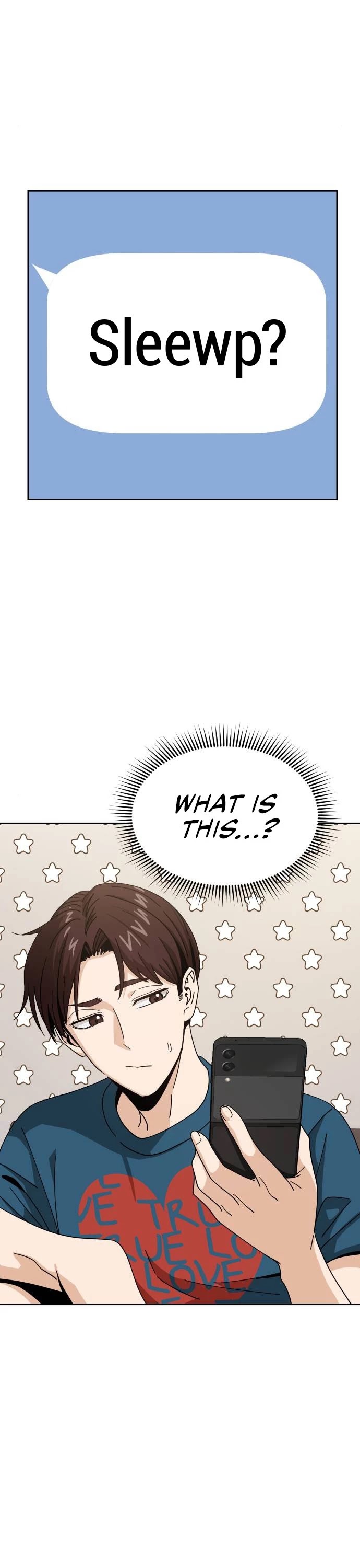 Match Made in Heaven by Chance Chapter 30 page 6 - Chapter 30