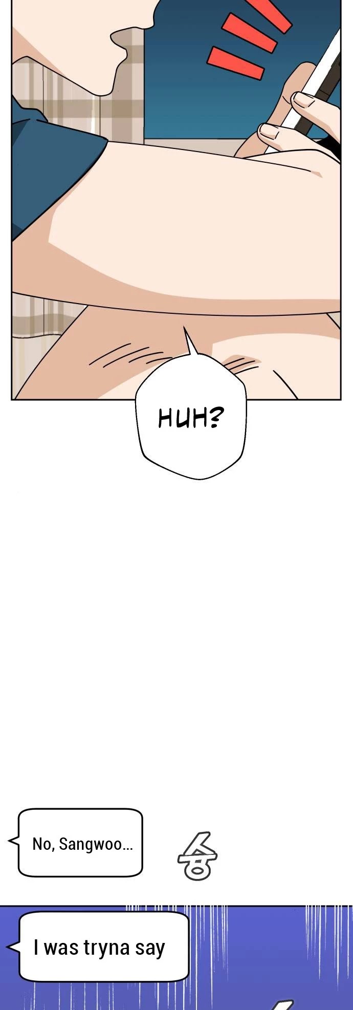 Match Made in Heaven by Chance Chapter 30 page 8 - Chapter 30