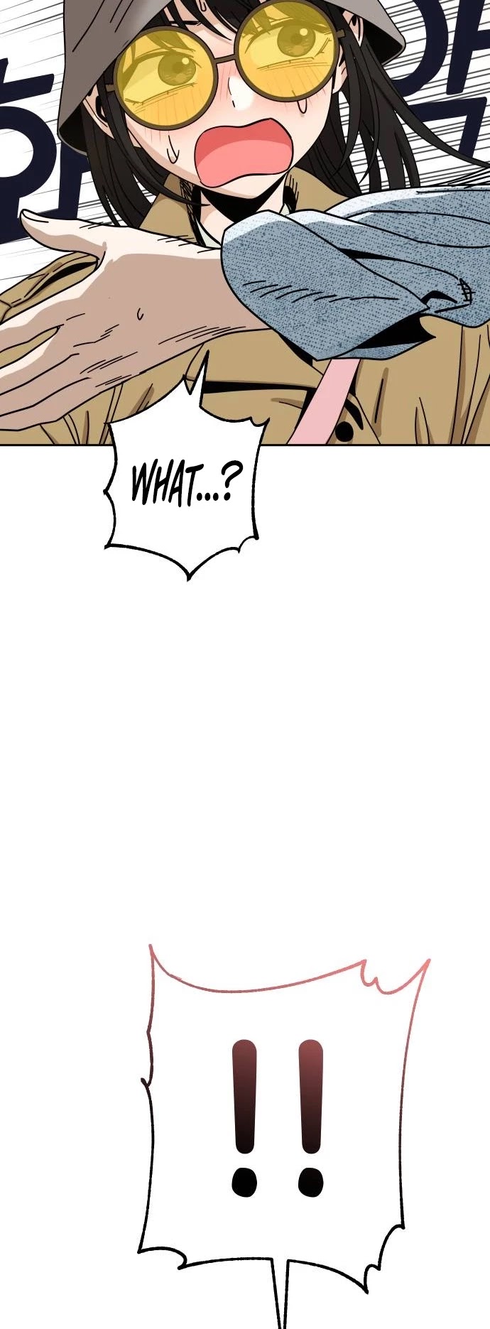 Match Made in Heaven by Chance Chapter 31 page 25 - Chapter 31