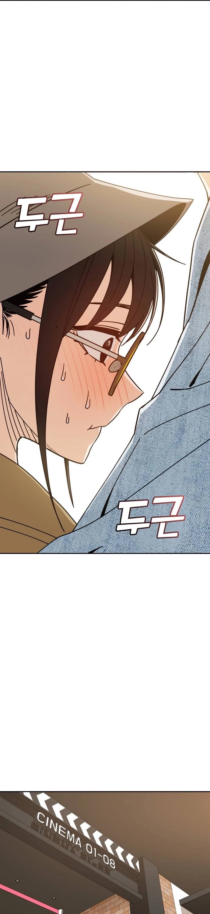 Match Made in Heaven by Chance Chapter 31 page 31 - Chapter 31
