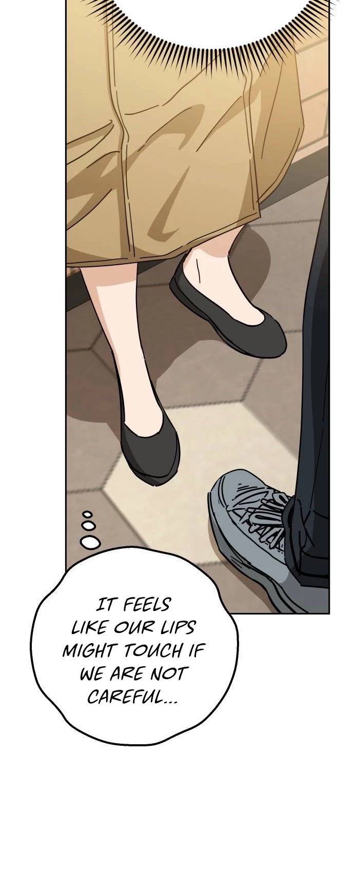 Match Made in Heaven by Chance Chapter 31 page 33 - Chapter 31